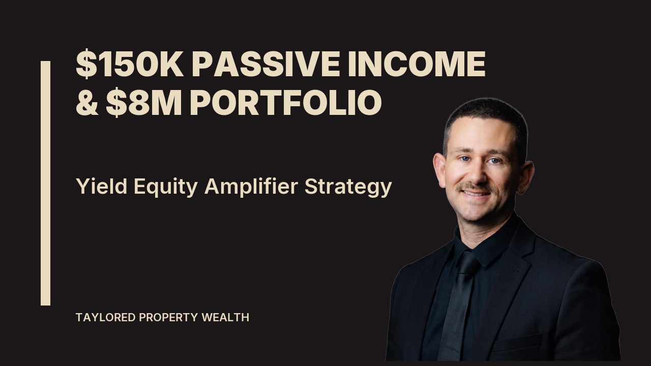 Yield Equity Amplifier Strategy